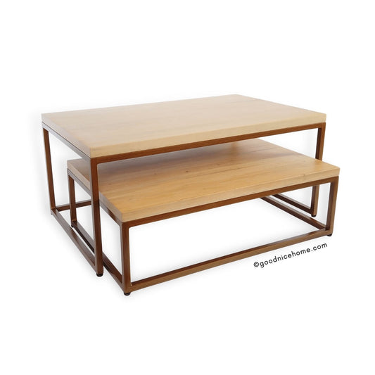 Aron Nesting Tables