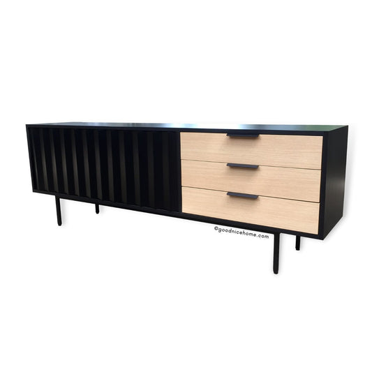 Cheska Media / TV Console Table