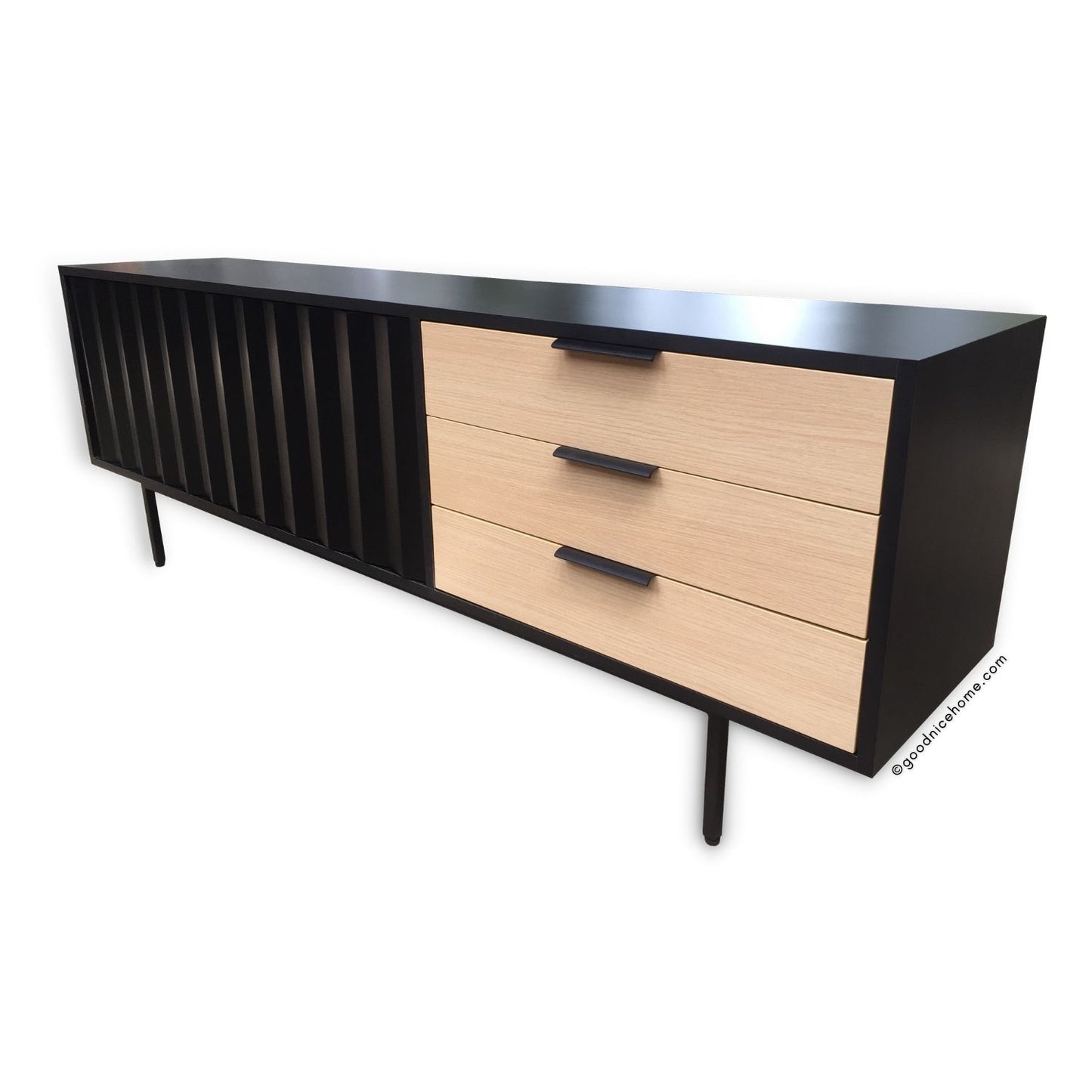 Cheska Media / TV Console Table