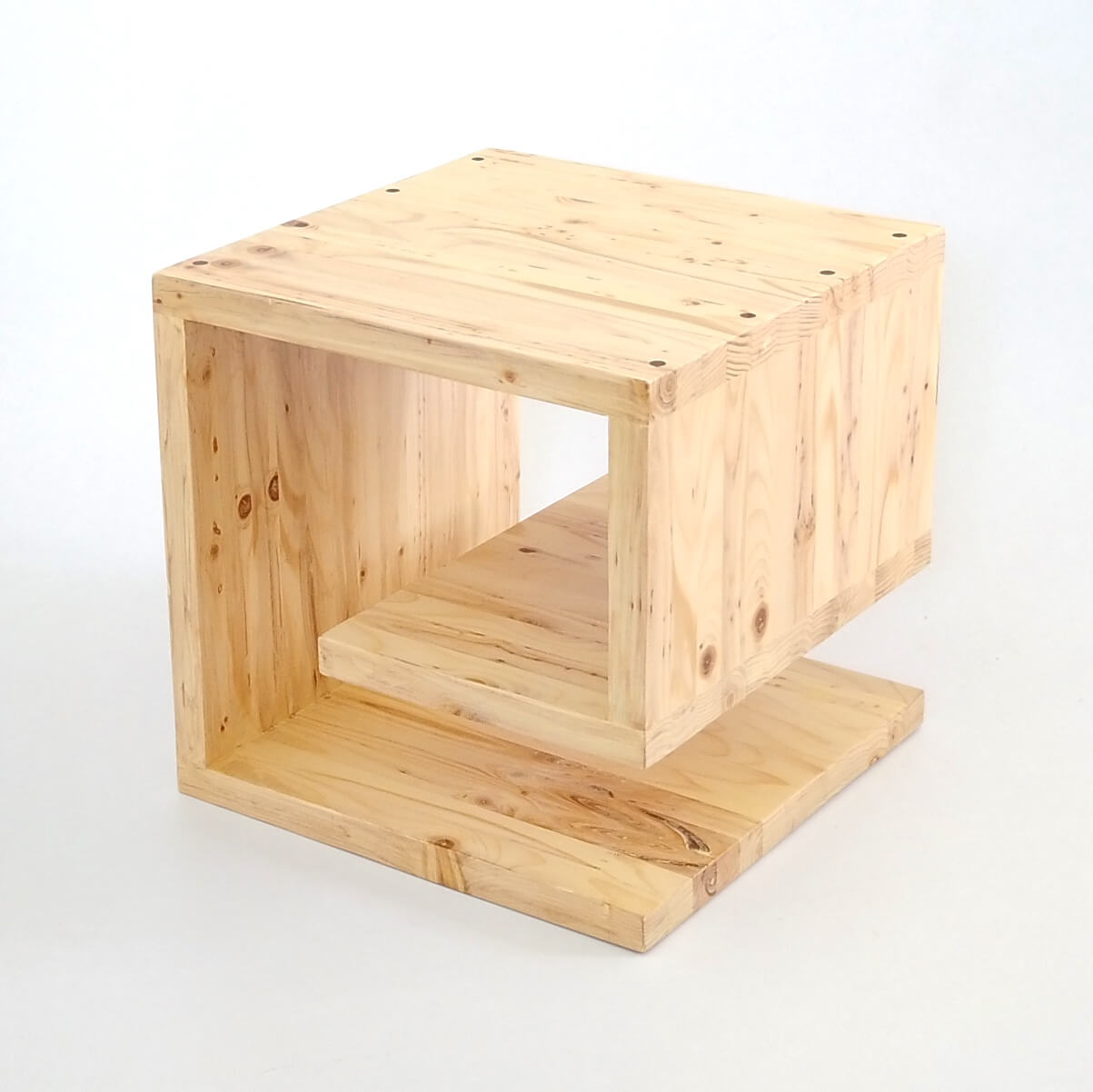 Gabrio Side Table