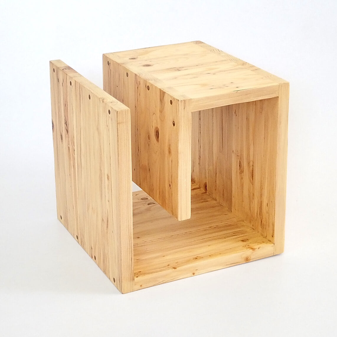 Gabrio Side Table