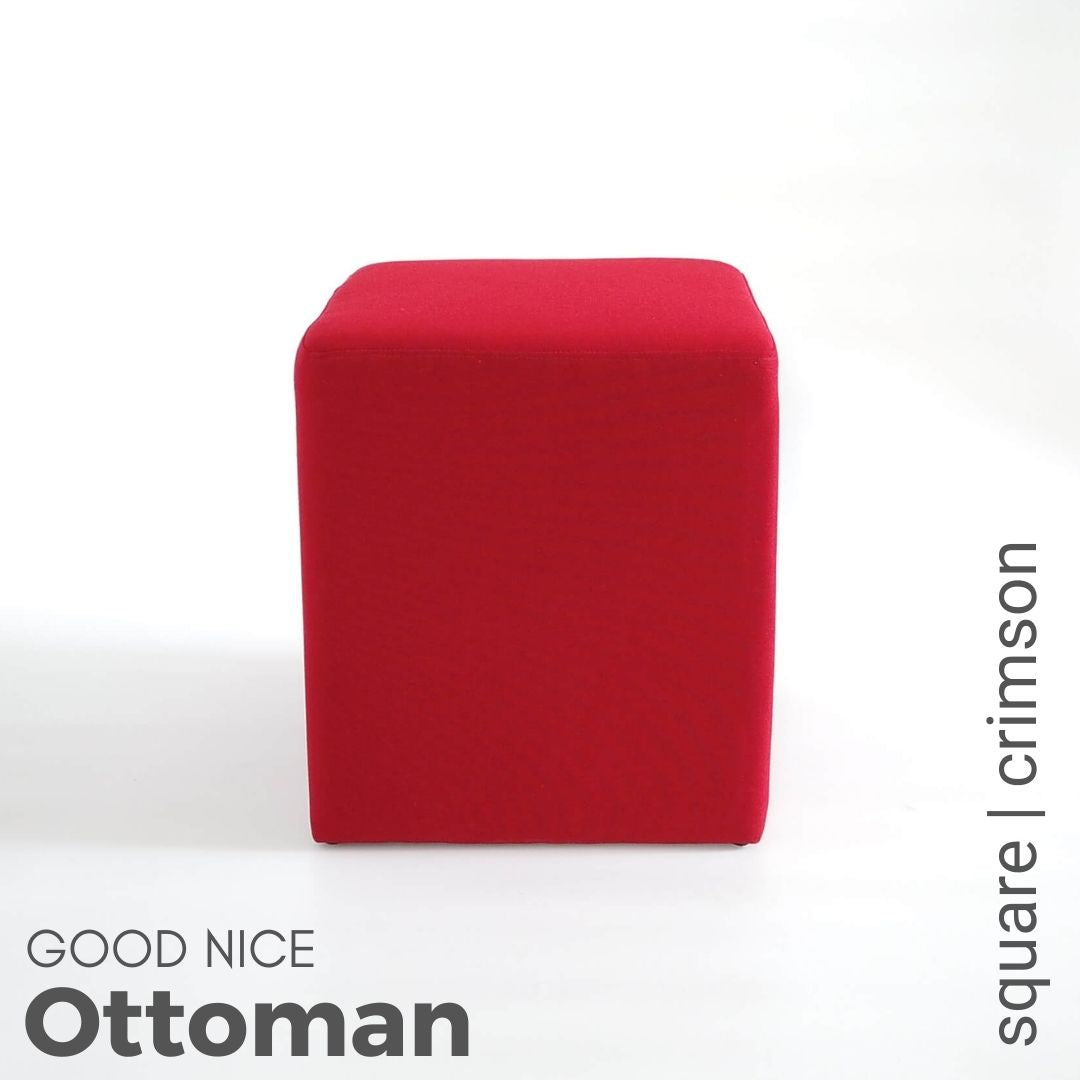 Good Nice Ottoman
