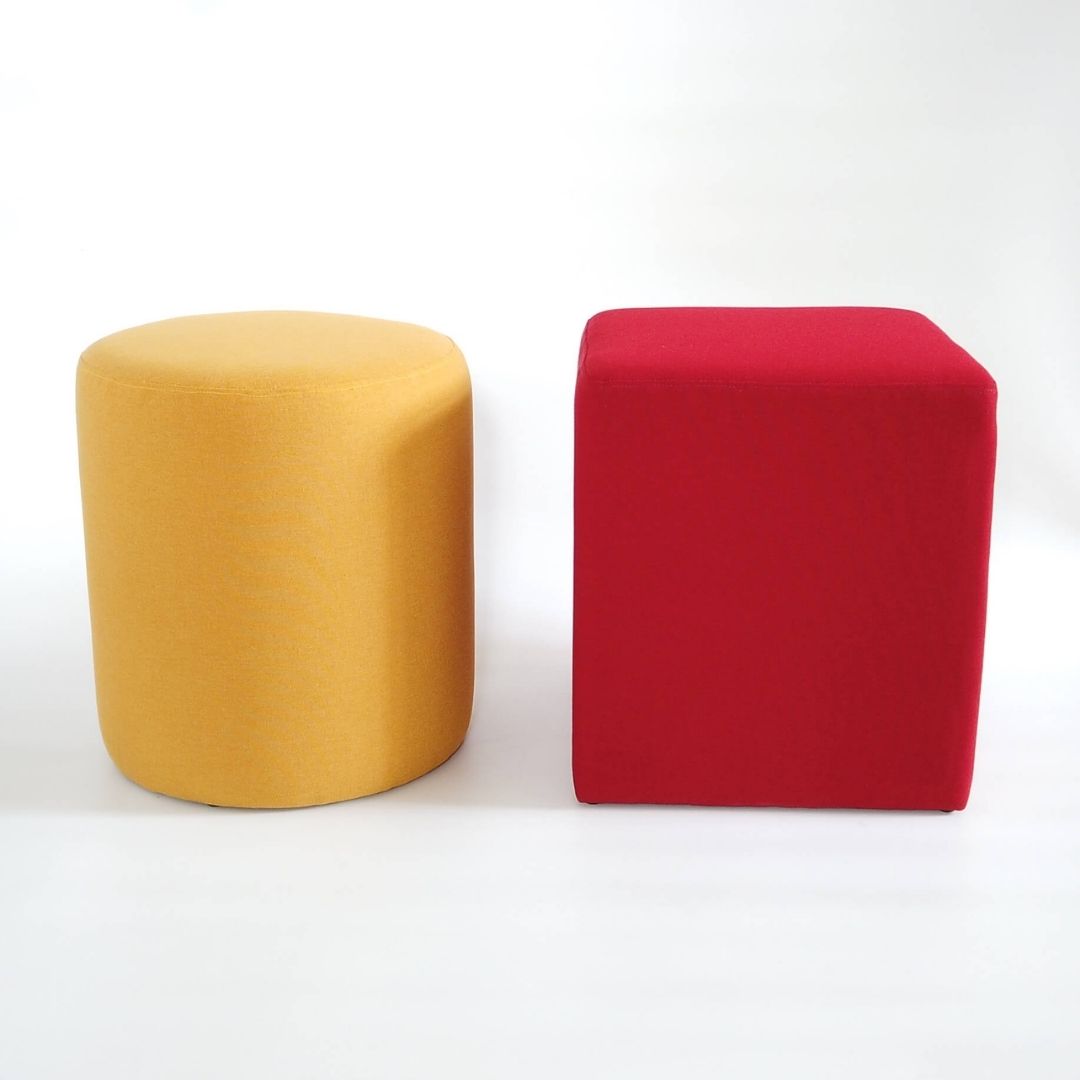 Good Nice Ottoman