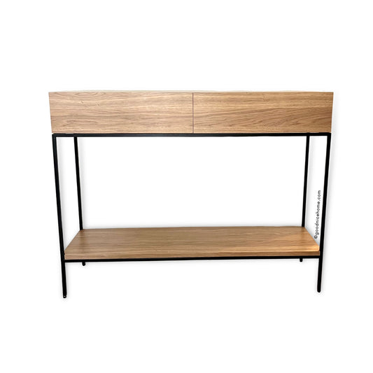 Jeffrey Modern Console Table