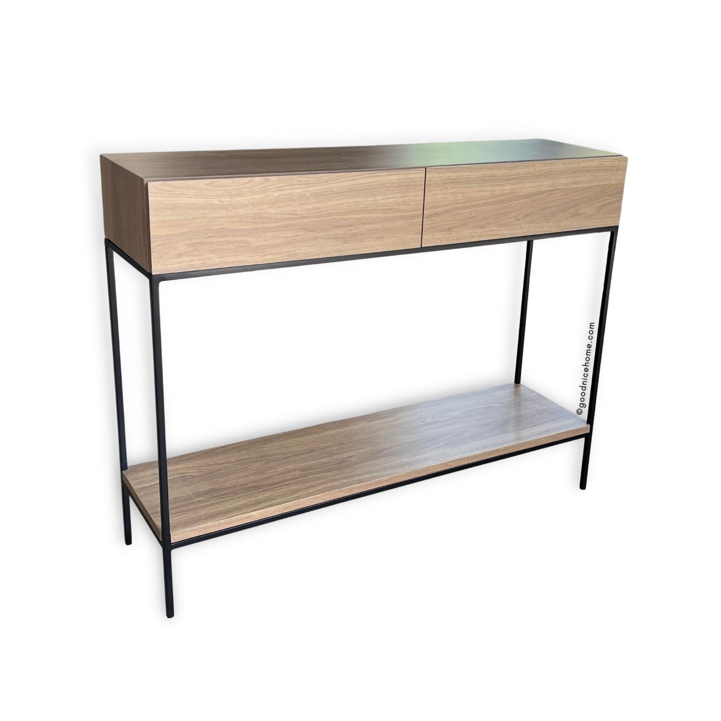 Jeffrey Modern Console Table