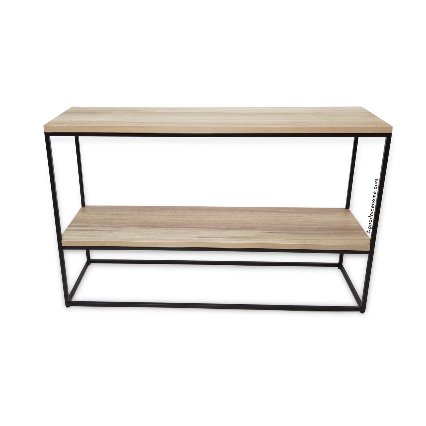 L&S Modern Bookshelf - Short