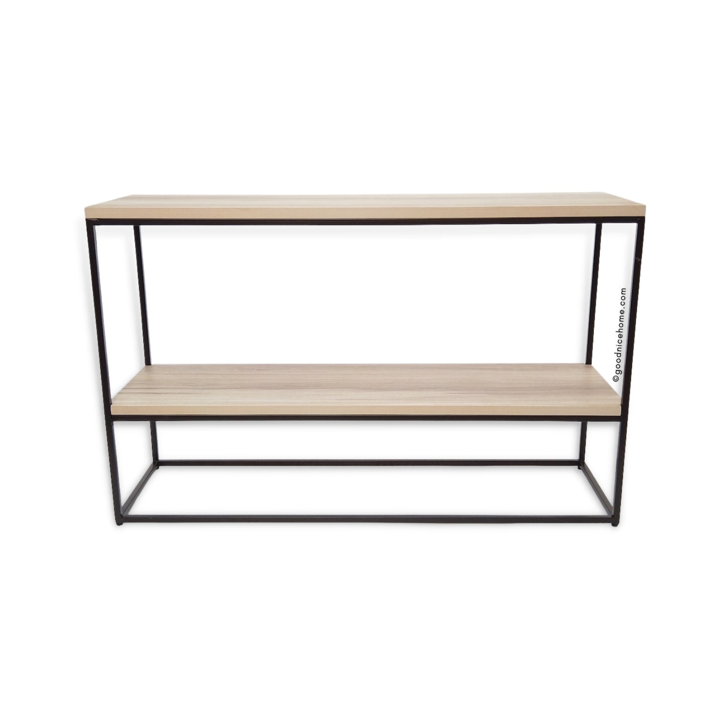 L&S Modern Bookshelf - Short