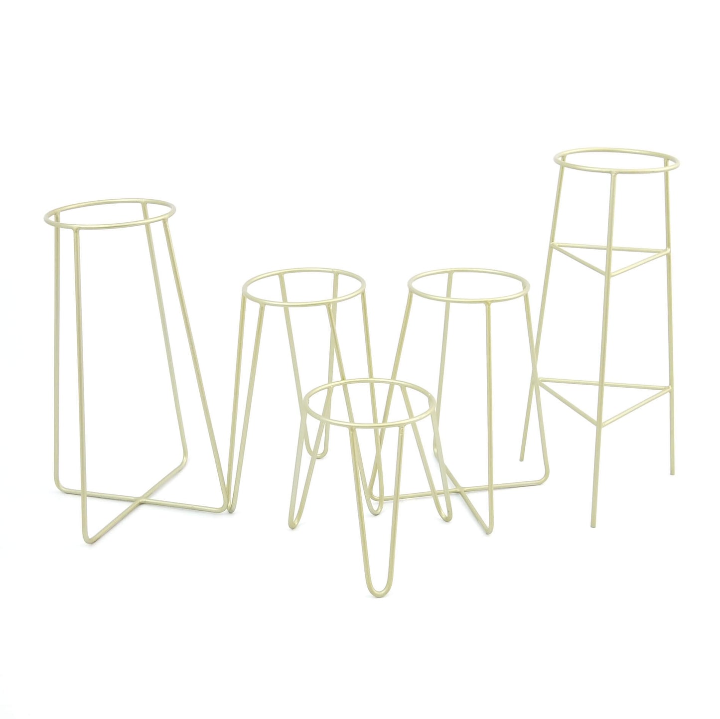 Plant Stand - Tripod