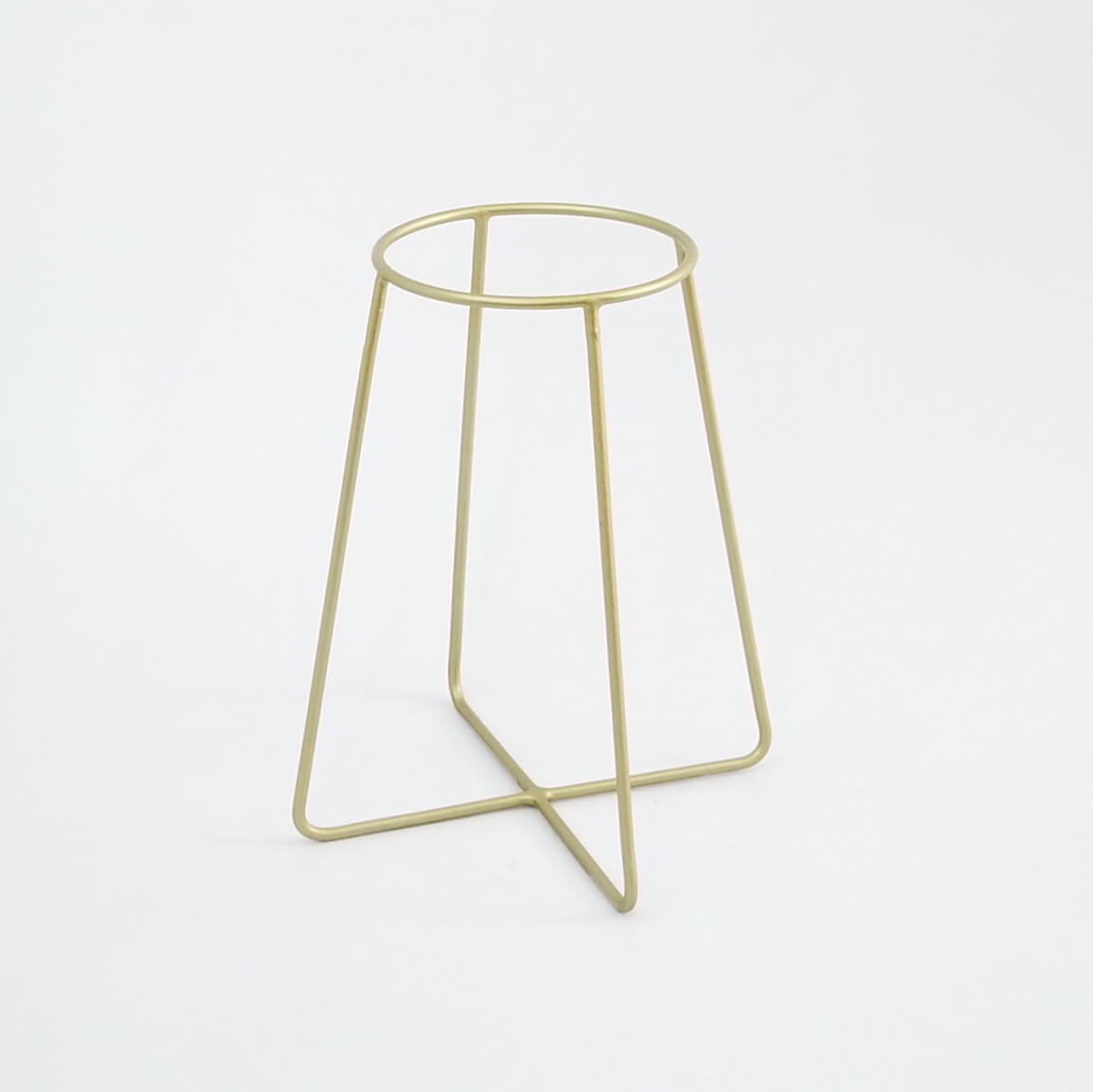 Plant Stands - Crosspin