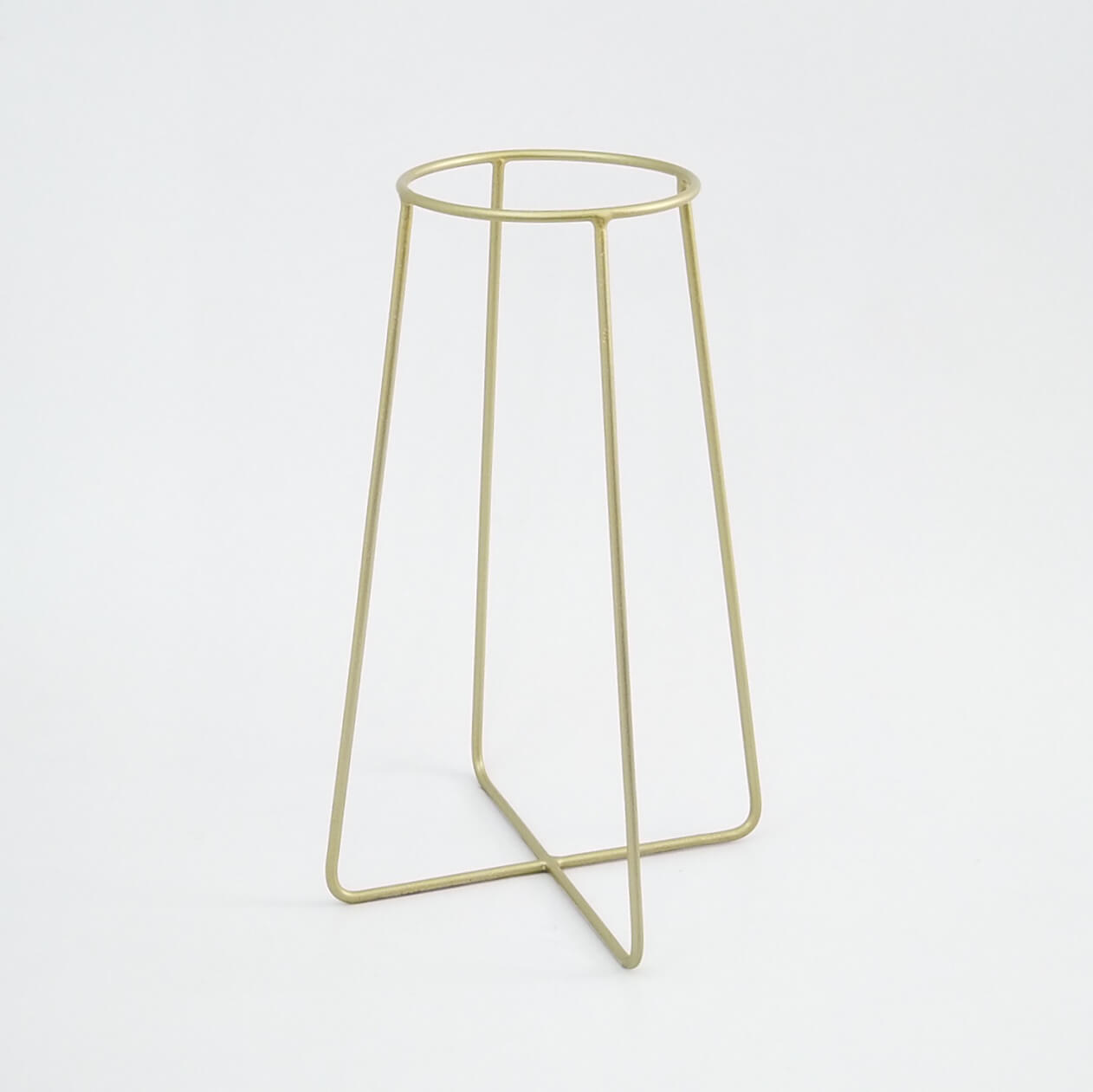 Plant Stands - Crosspin