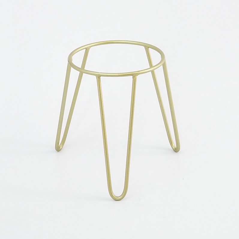 Plant Stands - Hairpin