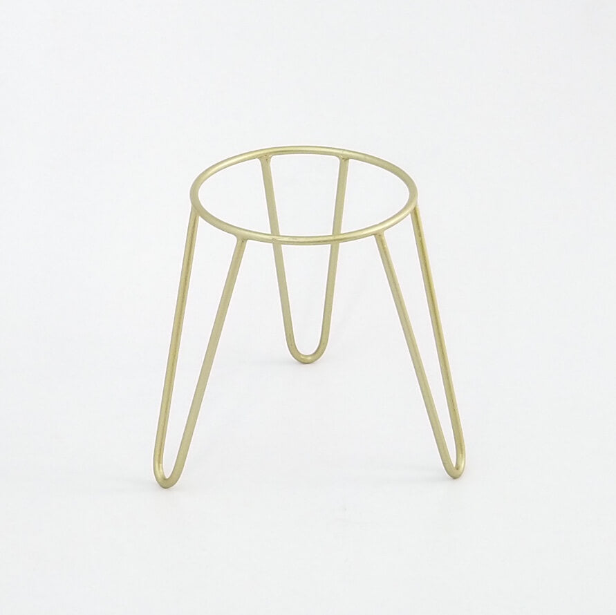 Plant Stands - Hairpin