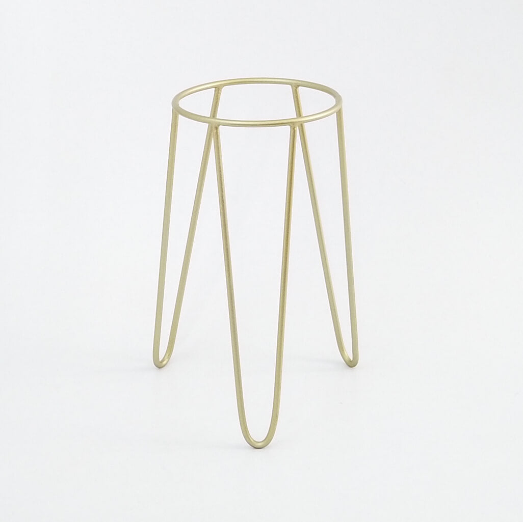 Plant Stands - Hairpin