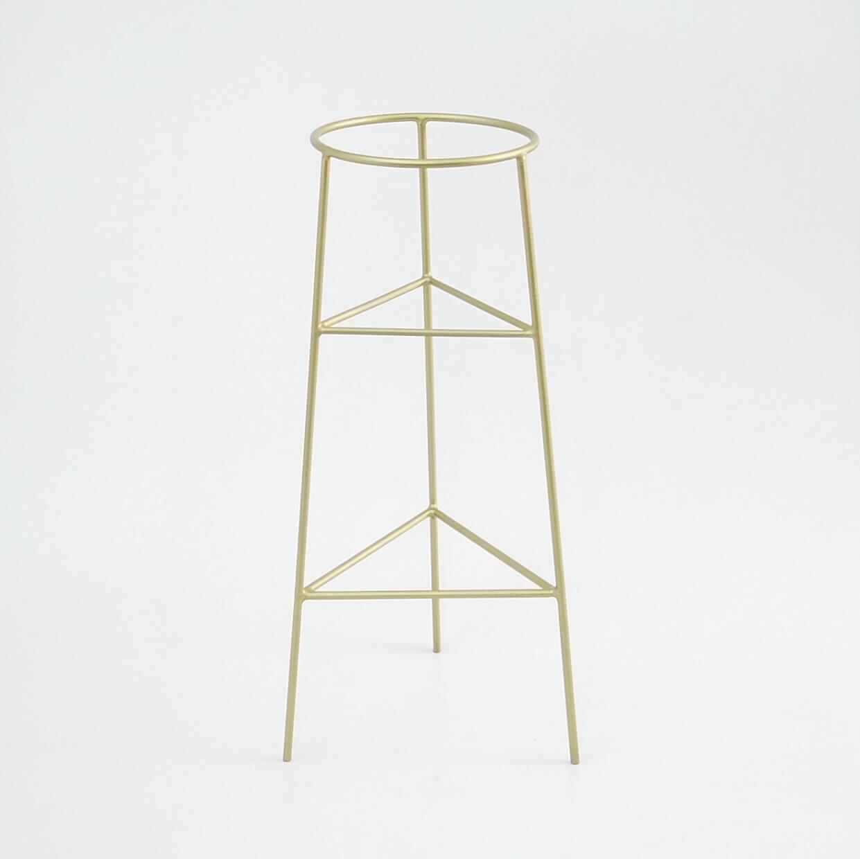 Plant Stand - Tripod