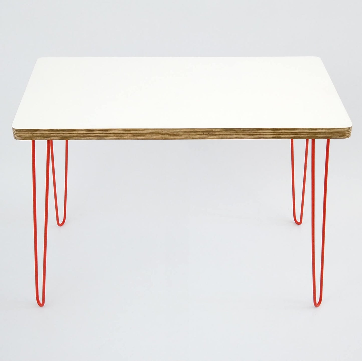 Retro Hairpin Desk