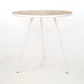 Bamm Small Round Dining Bistro Table