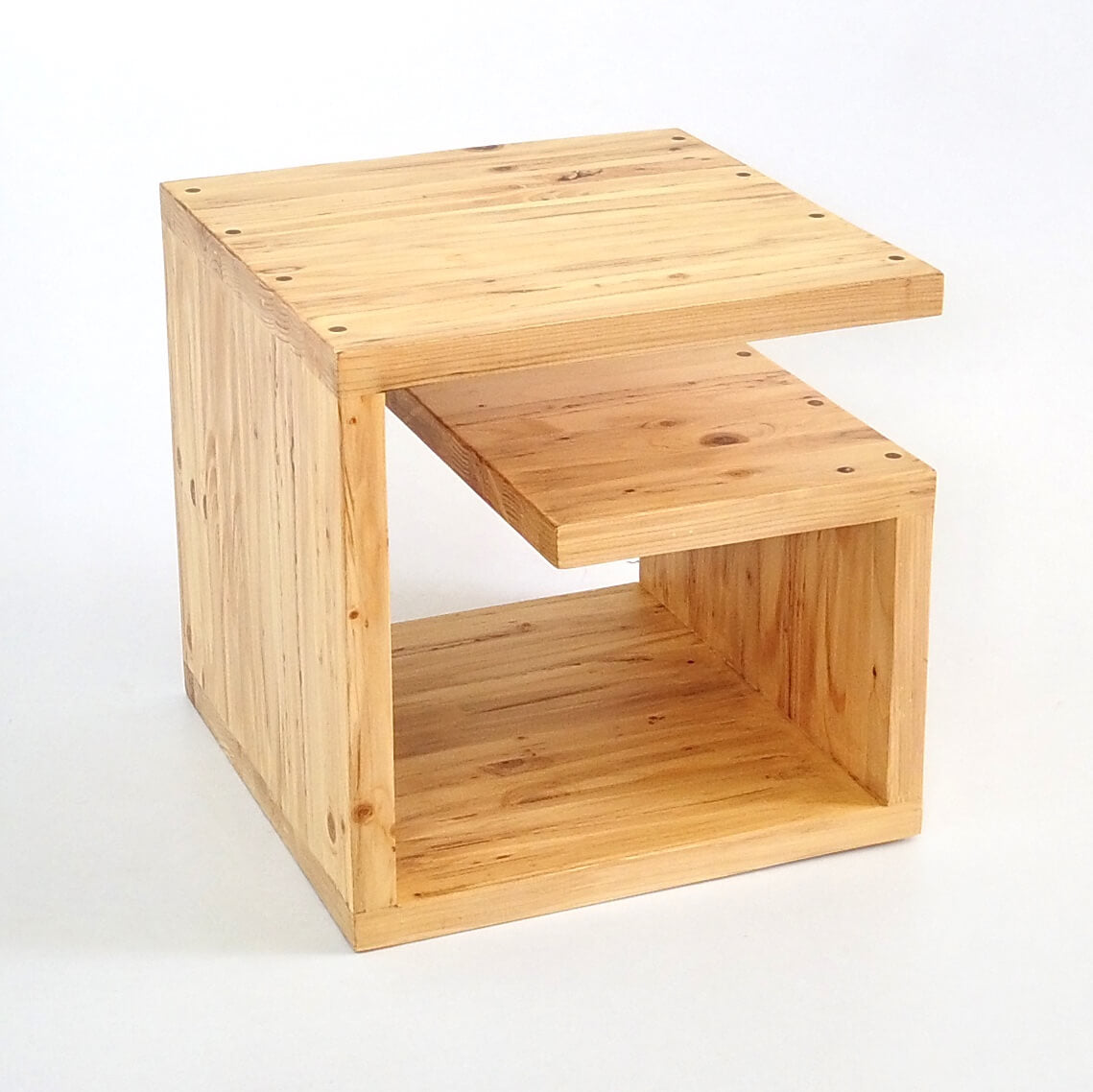 Gabrio Side Table