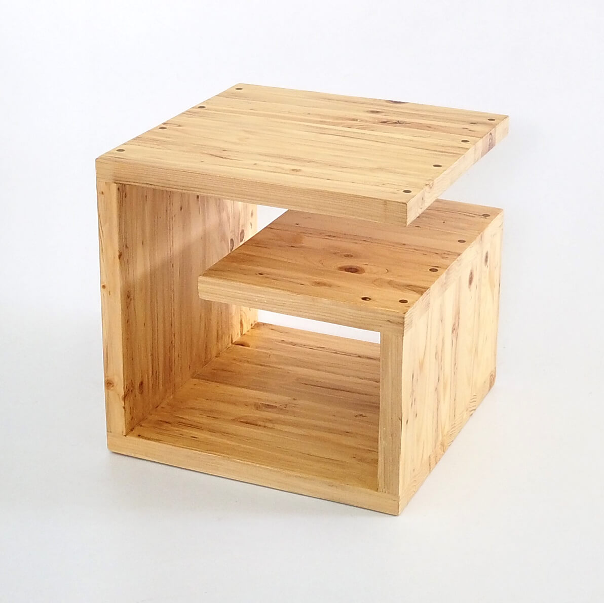 Gabrio Side Table