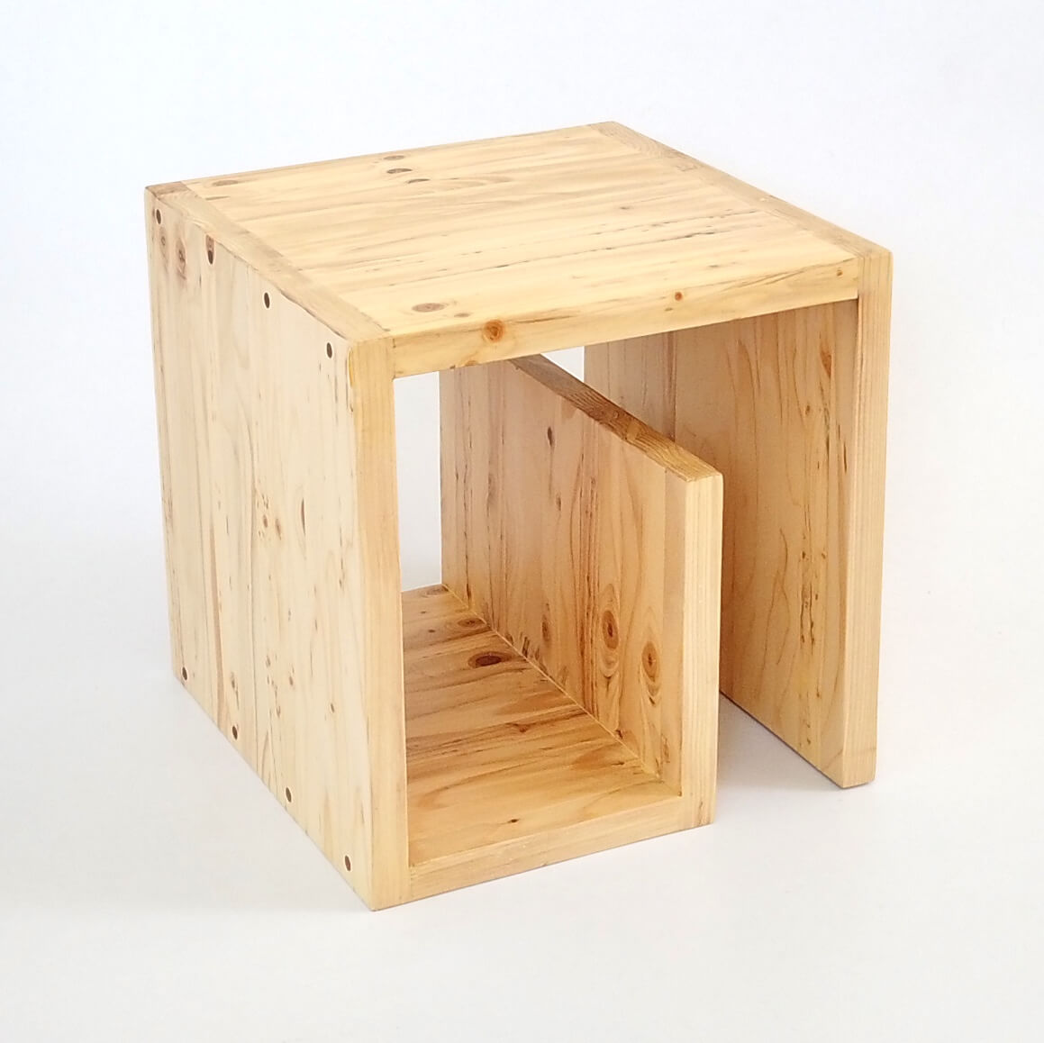 Gabrio Side Table