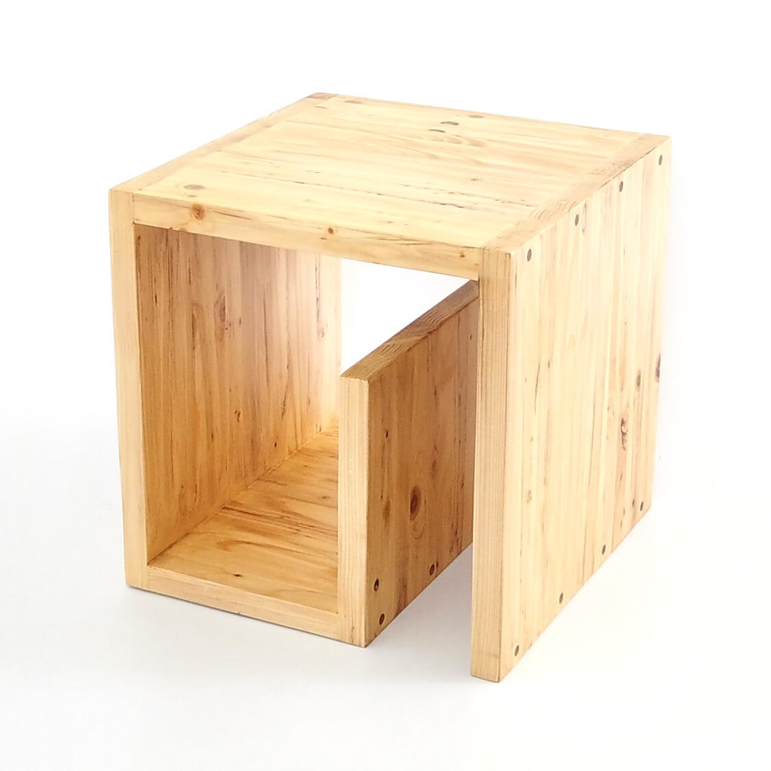 Gabrio Side Table