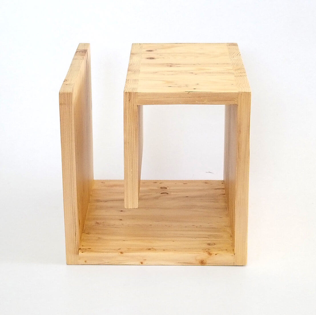 Gabrio Side Table