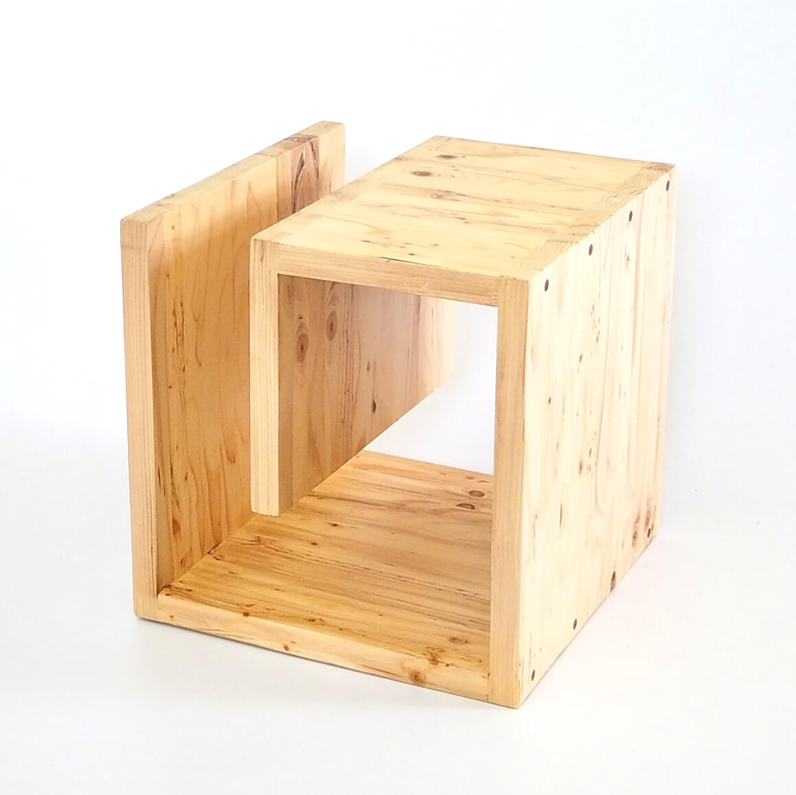 Gabrio Side Table