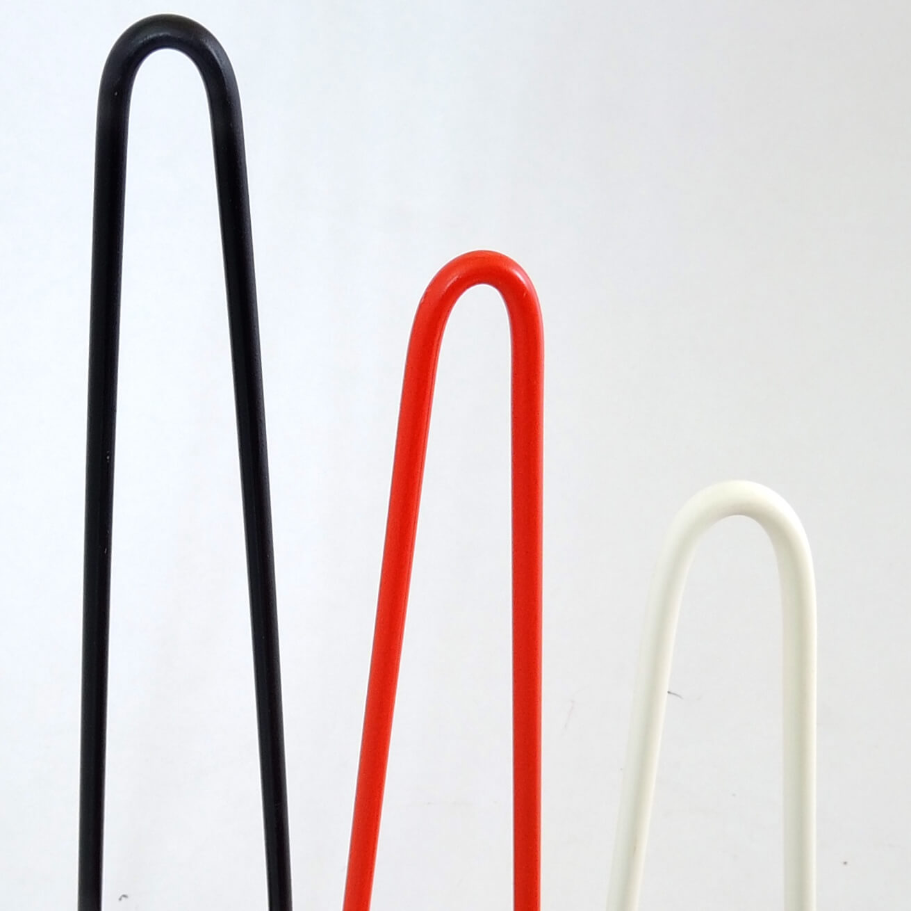 Retro Hairpin Desk