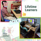 Lifetime Learner Study Desk - Special Editions