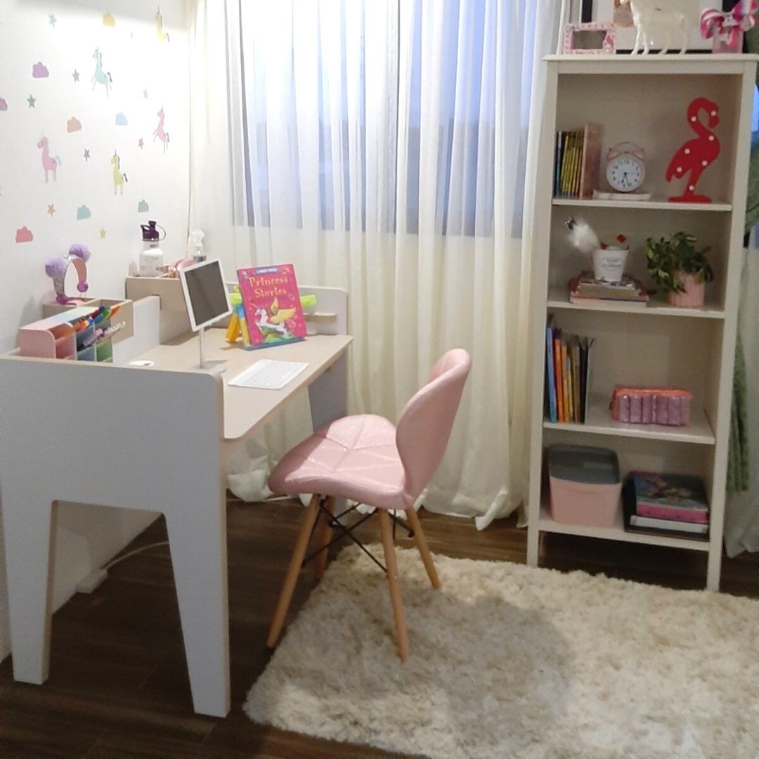 Lifetime Learner Study Desk