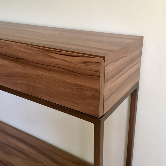 Modern Console Table