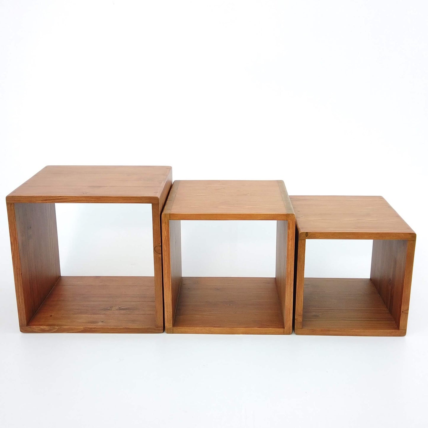 3-Kings Nesting Side Tables