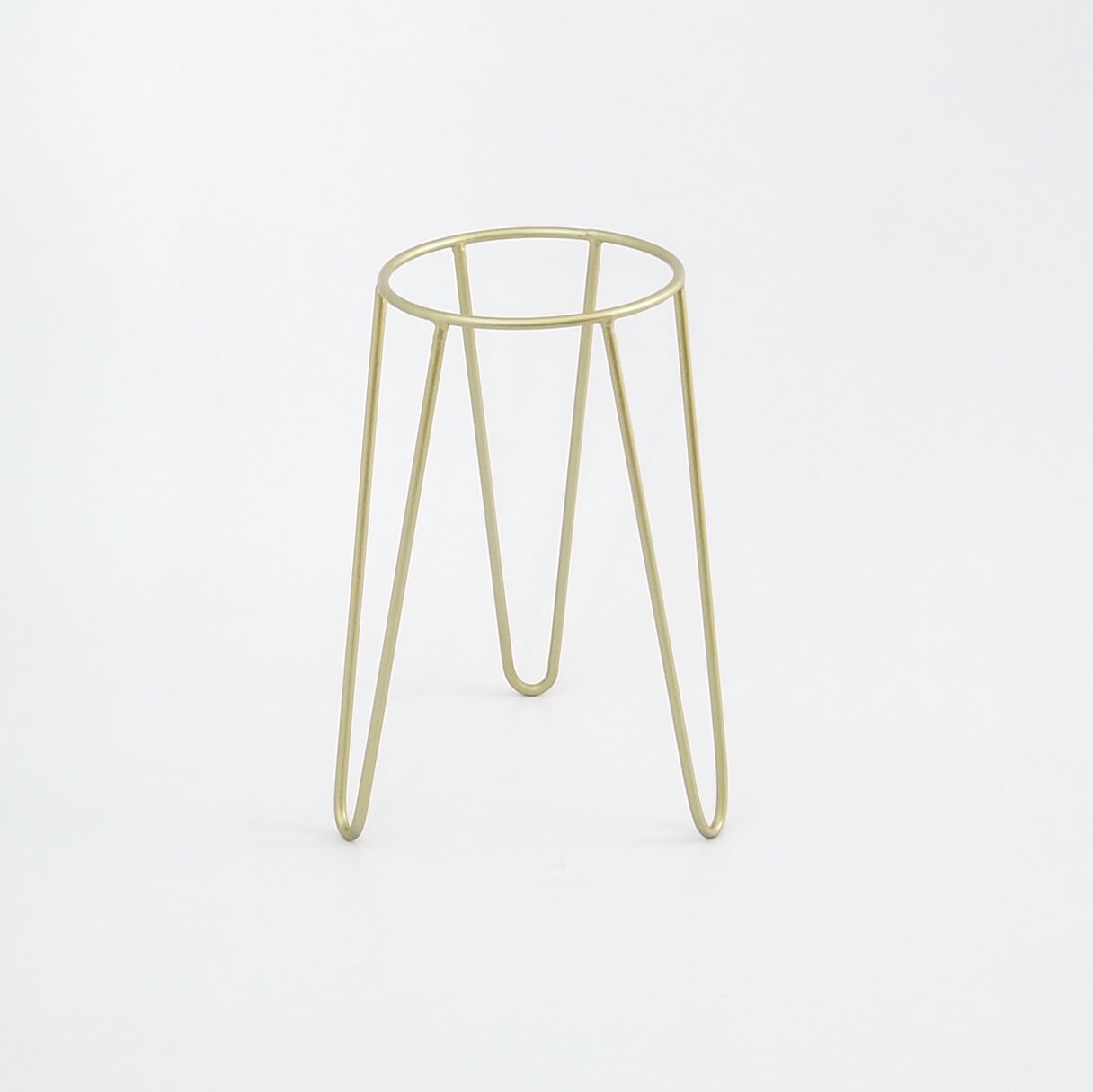 Plant Stands - Hairpin