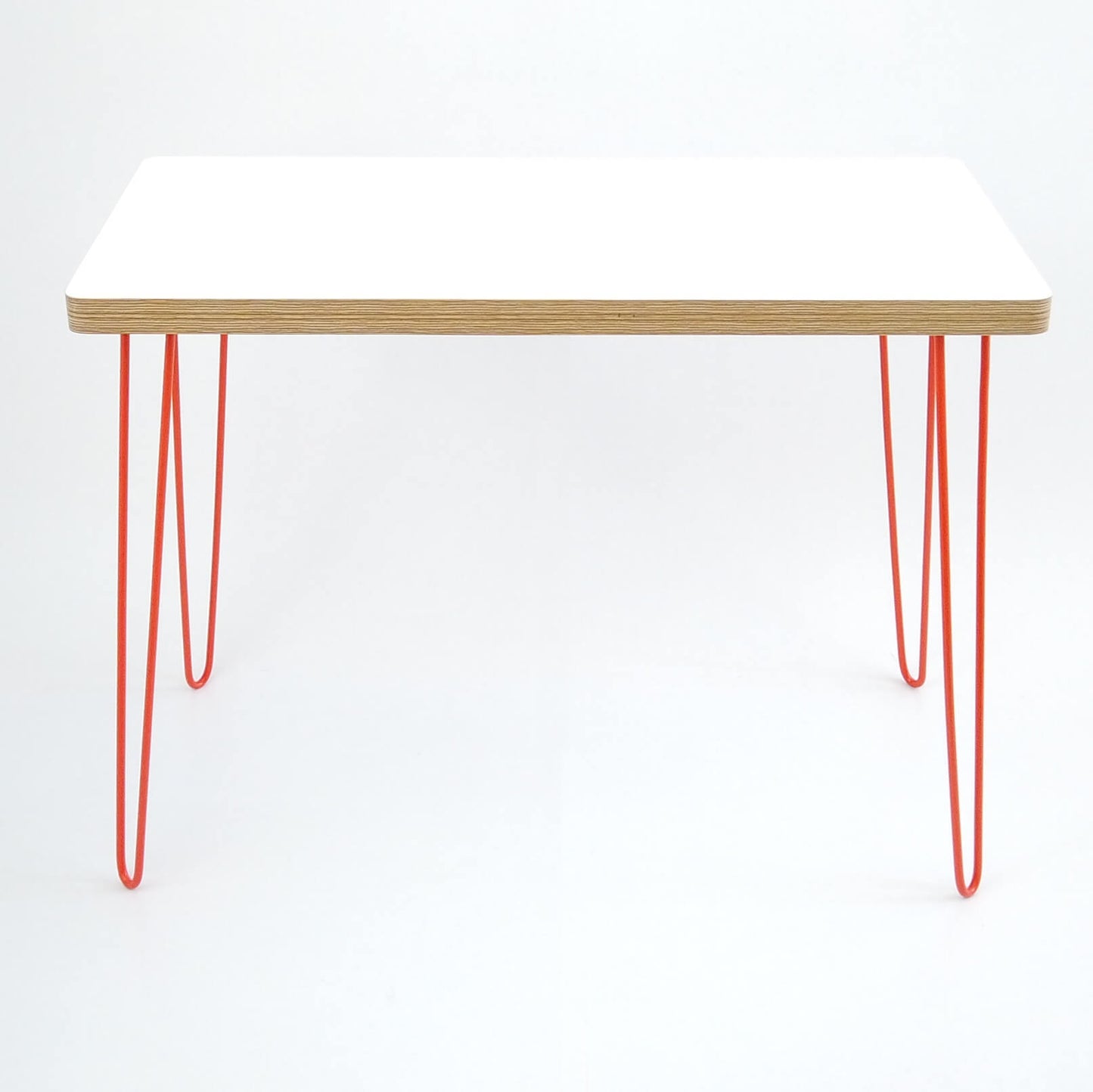 Retro Hairpin Desk